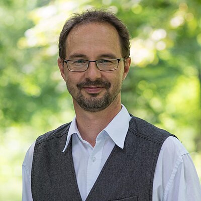 Günter Mayrdorfer