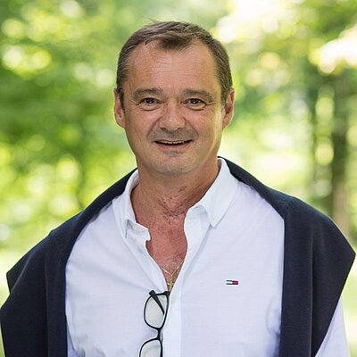 Gebhard Weixlbaumer