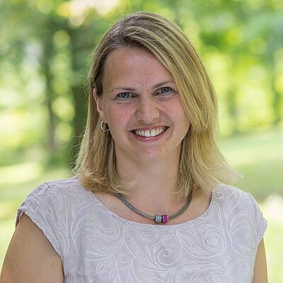 Magdalena Weigerstorfer