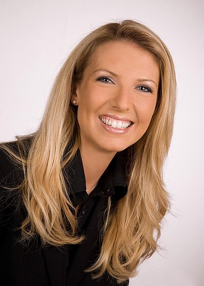 Tina Pühringer